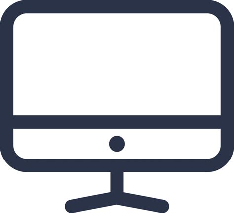 Image result for Computer Logo Icon PNG