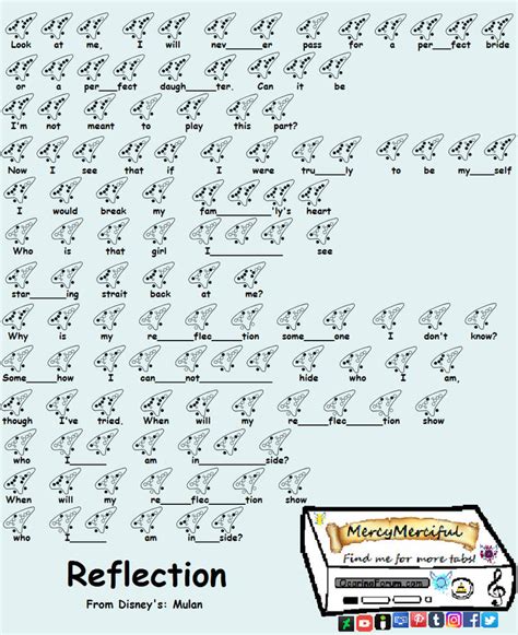 Image result for Mulan Reflection Drawing