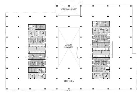 Capitaland - ITPC - Radial Road - Block B - Office/Commercial For Rent ...
