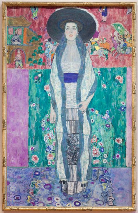 The legacy of Gustav Klimt and his enduring ‘Kiss’ | CNN
