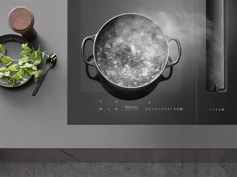 Miele CSDA 7001 FL SmartLine element