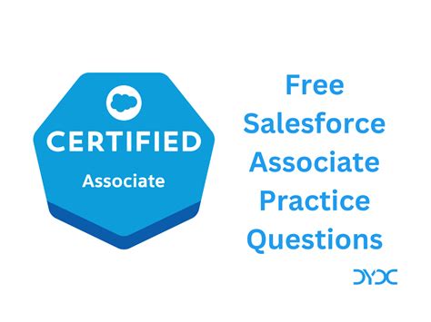 Image result for Salesforce Associate Practice Exam