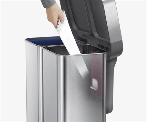 Step Recycler – Simplehuman