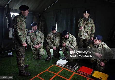 Image result for Leading a Army Command Task