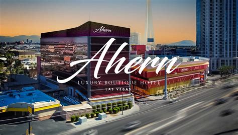sign-up - Ahern Hotel