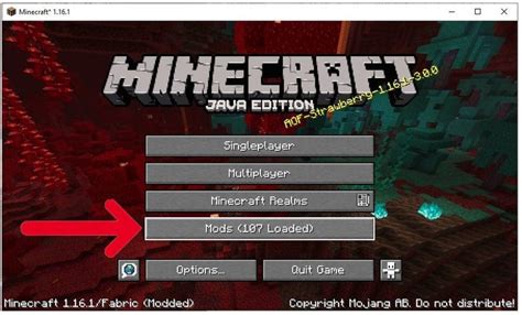 How to Use Fabric API 的图像结果