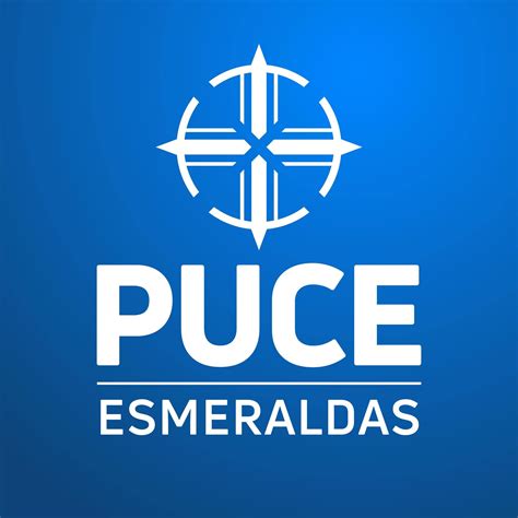 Logo PUCE Sede Esmeraldas