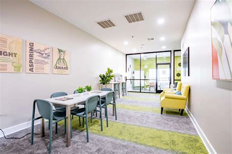 The Grove Waco (Texas) Student Housing