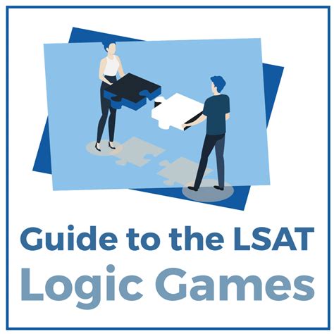Guide to the 2026 LSAT Logic Games