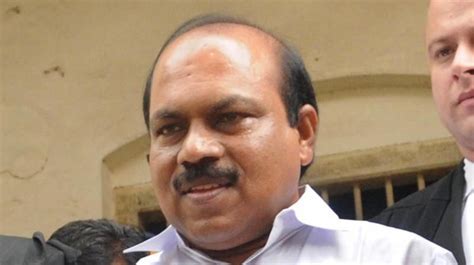 Ex-Kerala Minister Ebrahim Kunju of IUML Arrested by Vigilance Bureau ...