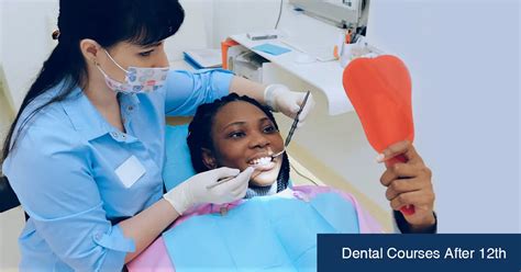 Dental Courses After 12th: Eligibility and Details