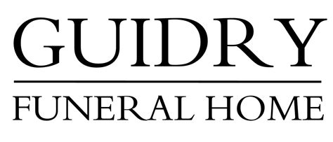 Guidry Funeral Home, Inc. | Church Point LA