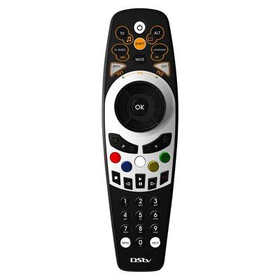 Image result for DStv Explora Remote Control