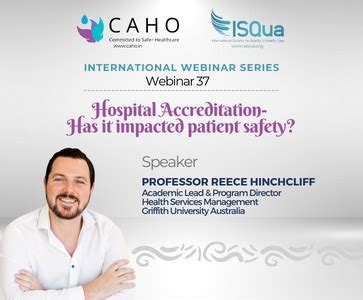 Presentation | CAHO