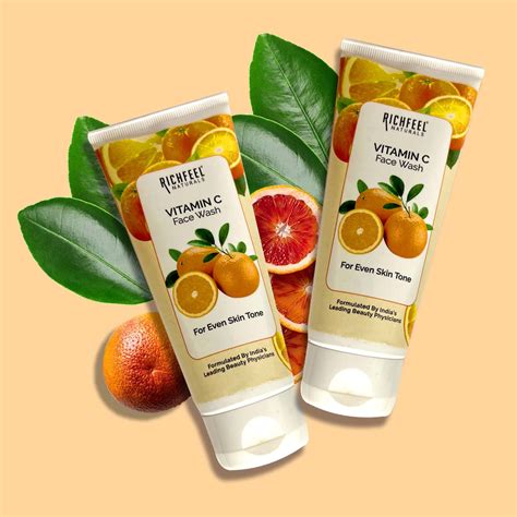 Buy MAMAEARTH VITAMIN C FACE WASH WITH VITAMIN C AND TURMERIC FOR SKIN ...