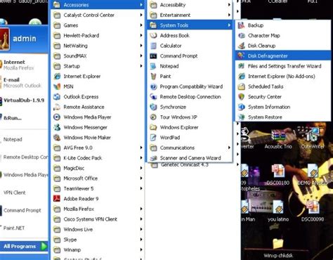 Image result for Defrag XP