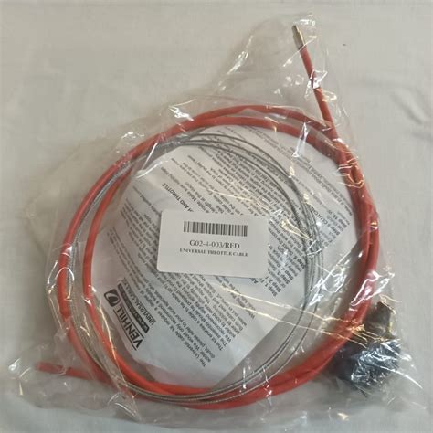 Image result for Universal Throttle Cable
