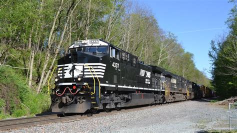 NS 4337 K5LA - Train Sim Community