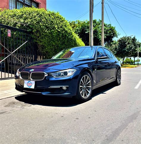 BMW 335i 2011-12 - Gabaldoni Garage