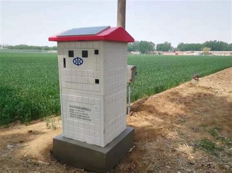 遙控間歇灌溉省水 稻農：技術待克服 | 好房網News