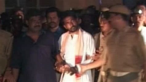 1999 Graham Staines murder: SC notice to Odisha govt on Dara Singh’s ...