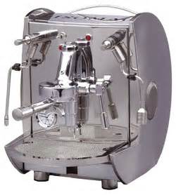 Isomac Rituale Espressomaschine Espressomaschinen in Duisburg | Büro ...