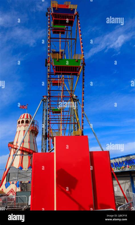 Image result for Hunstanton Fun Fair