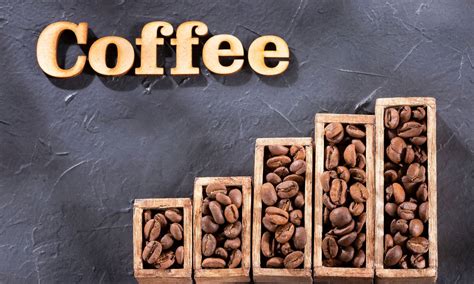 Bean There, Done That: Coffee Consumption Explodes Globally | Levista ...