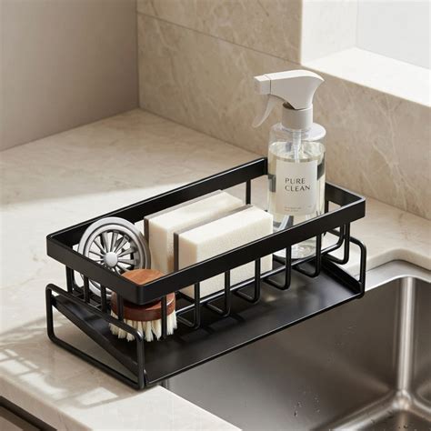 Kitchen Sink Rack - Buy Sink Rack For Kitchen Online at Best Price