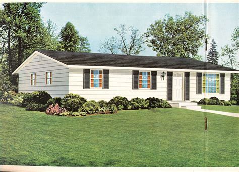 Jim Walter Homes Blueprints