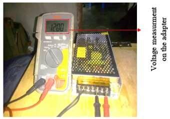 Image result for Volts Testing Testing Script