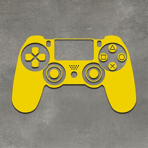 Image result for PS4 Controller Stickers