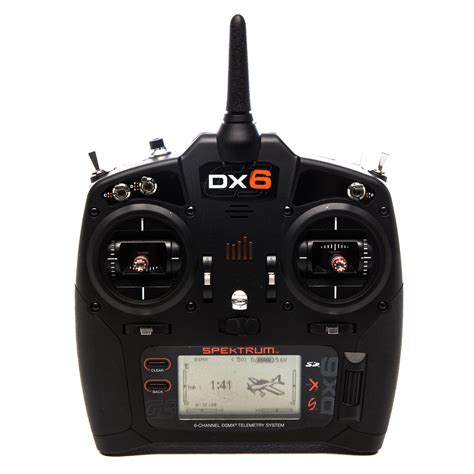 Image result for DX6 Transmitter Forwardprograming