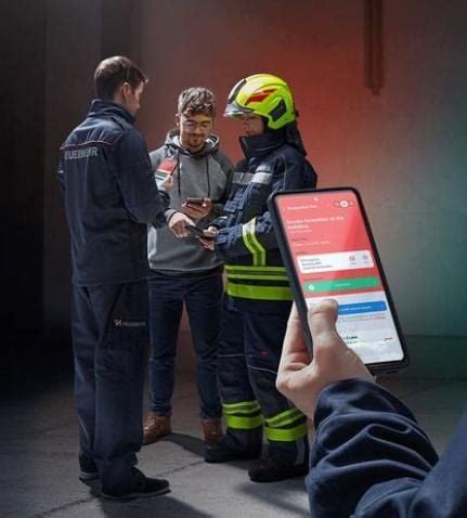 Rosenbauer Office Photos