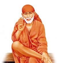 Shri Saibaba Sansthan Trust, Shirdi, Ahmednagar, Maharashtra