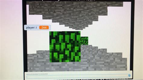 Image result for Scratch Minecraft