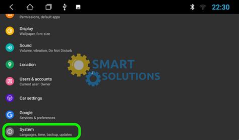 Image result for Update Android Stereo