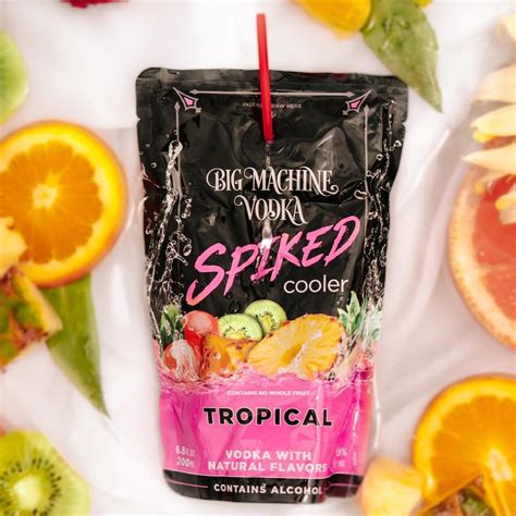 Big Machine RTD Cocktail 的图像结果