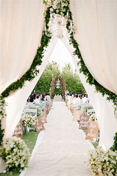 Garden Weddings Ideas by 21 Pretty Garden Wedding Ideas For 2016 Tulle Garden Weddings Ideas