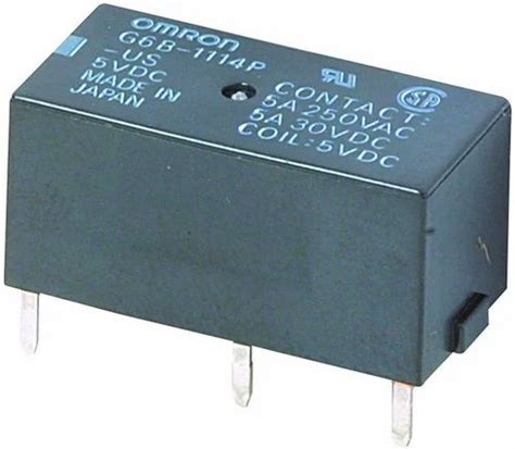 PHOENIX RELAY - Single relay - REL-IR-BL/L- 24DC/2X21 - 1032526 ...