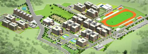 AAD Architects - Ramco Engineering College