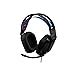Logitech G331 Wired Over Ear Gaming Headphones, 50 mm Audio Drivers ...