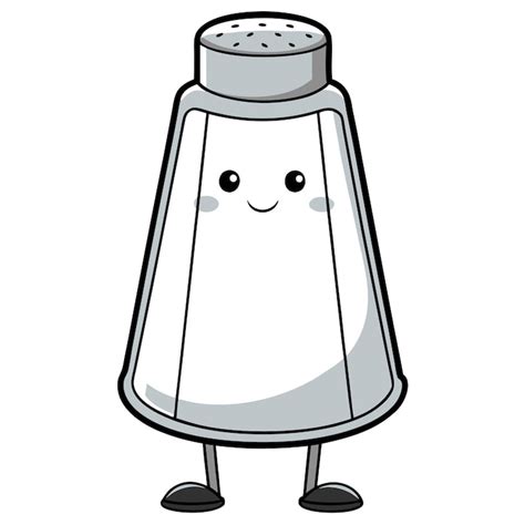 Salt cartoon Images - Free Download on Freepik