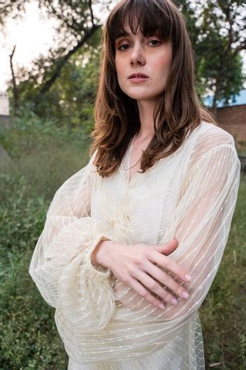 BLANCHE DRESS – MIA® MAGELL