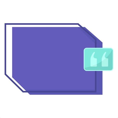 Image result for Text Box Vector Design