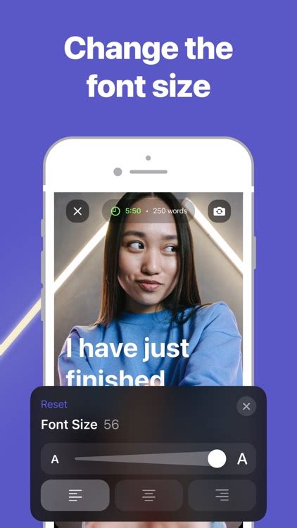 Teleprompter Script 的图像结果