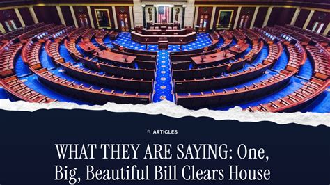 IRS.gov resources can help answer questions about the One, Big, Beautiful Bill