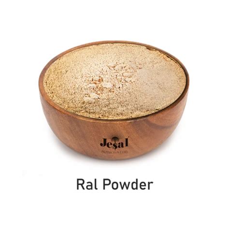 Manufacturer of Agarbatti Powder by Jesal Products Private Limited ...
