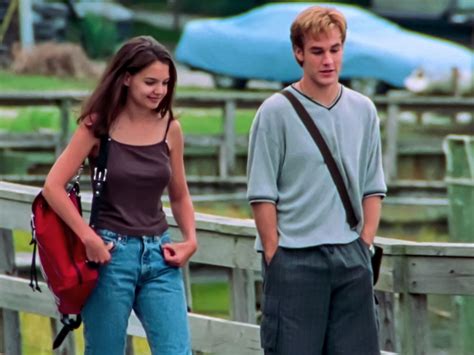 Prime Video: Dawson's Creek - Season 2