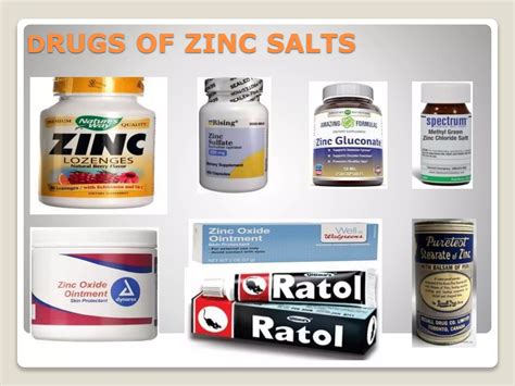 Zinc poisoning.pptx